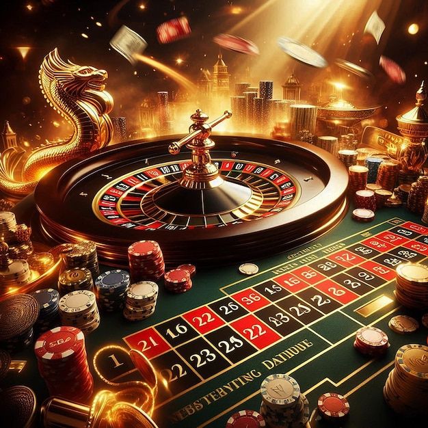 BETDAQ casino پر آن لائن سلاٹس کے بارے میں