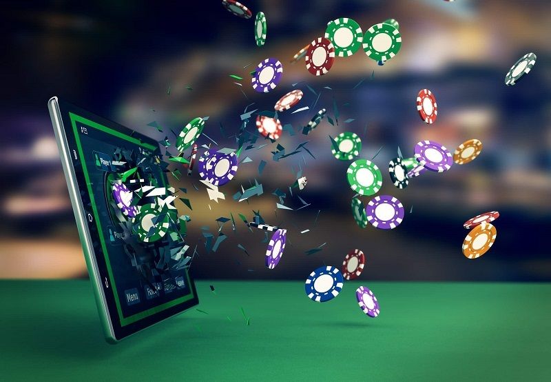BETDAQ casino کیسینو میں پوکر گیمز