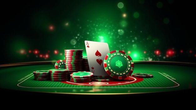 BETDAQ casino آن لائن کیسینو میں کھیلنے کی وجوہات