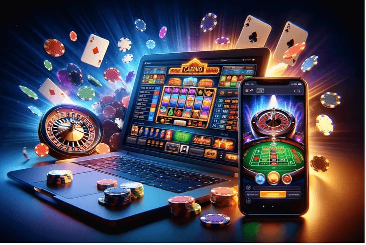 BETDAQ casino کیسینو گیمز کا ایک زمرہ منتخب کریں


