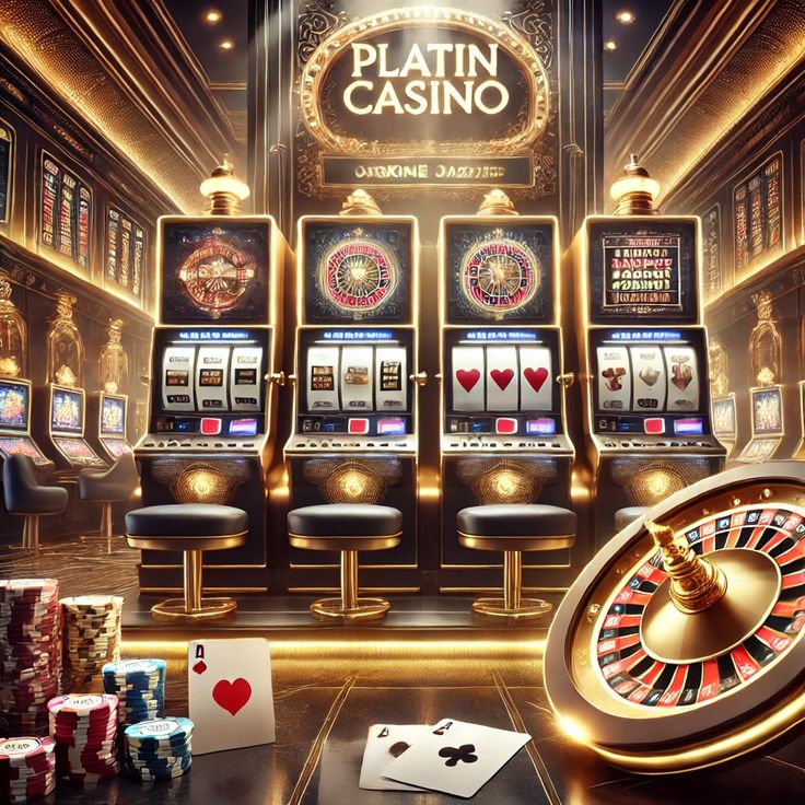 BETDAQ casino کیسینو میں سلاٹ کھیلنا شروع کریں۔